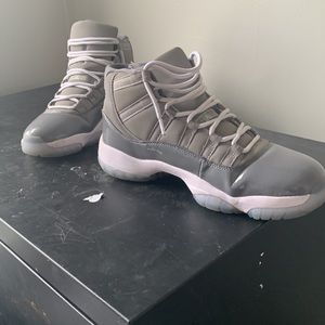 Jordan 11s